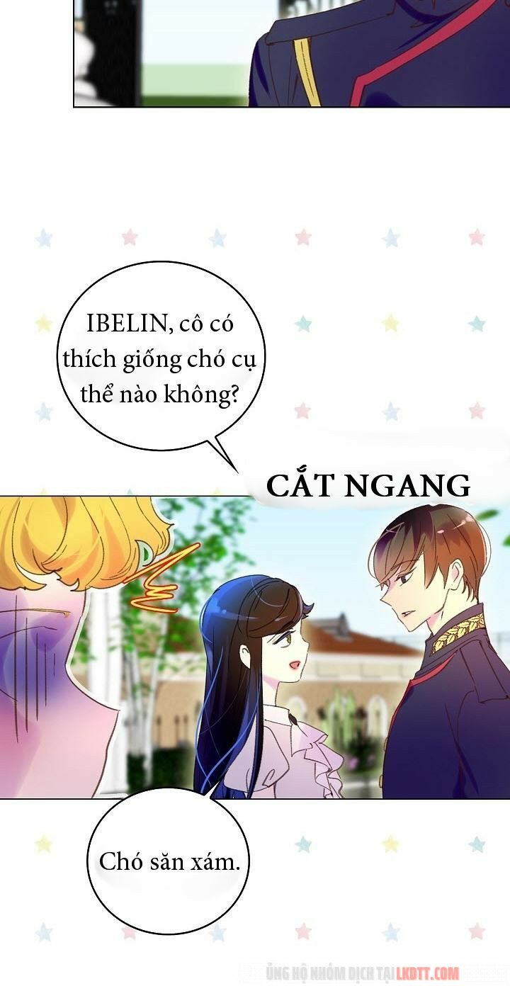 Tôi Không Phải Là Người Tốt: Chapter 76