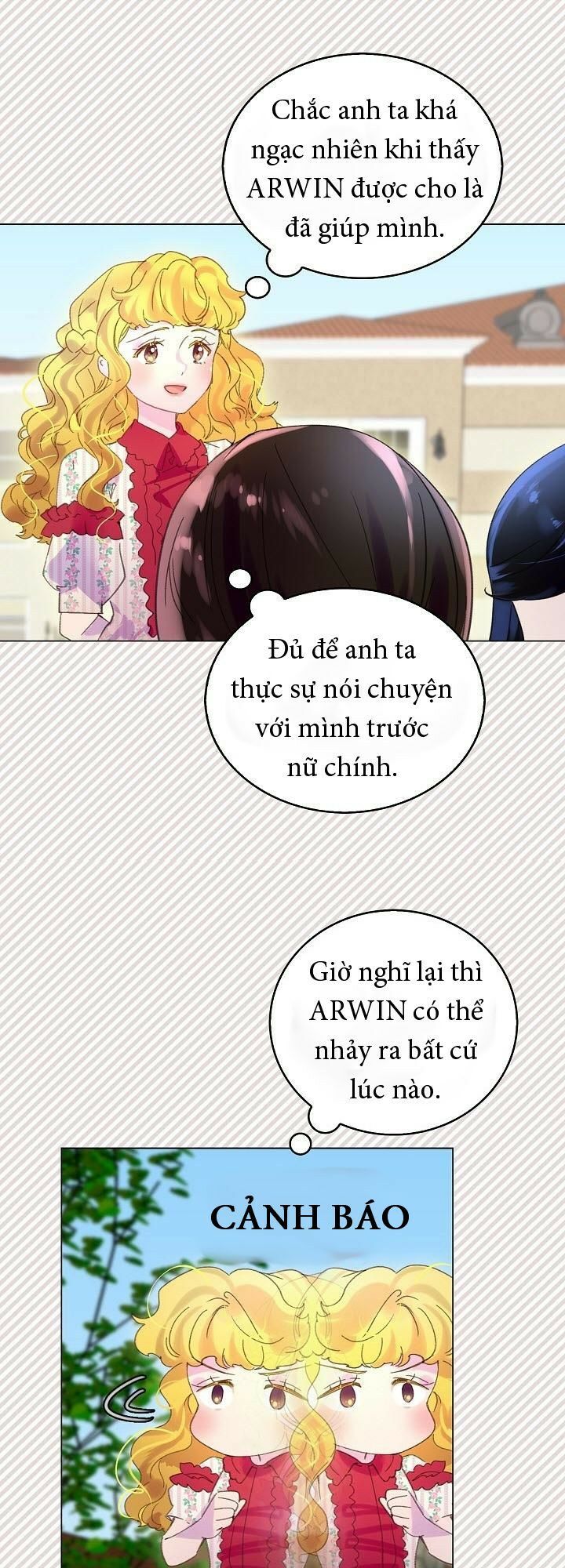 Tôi Không Phải Là Người Tốt: Chapter 76