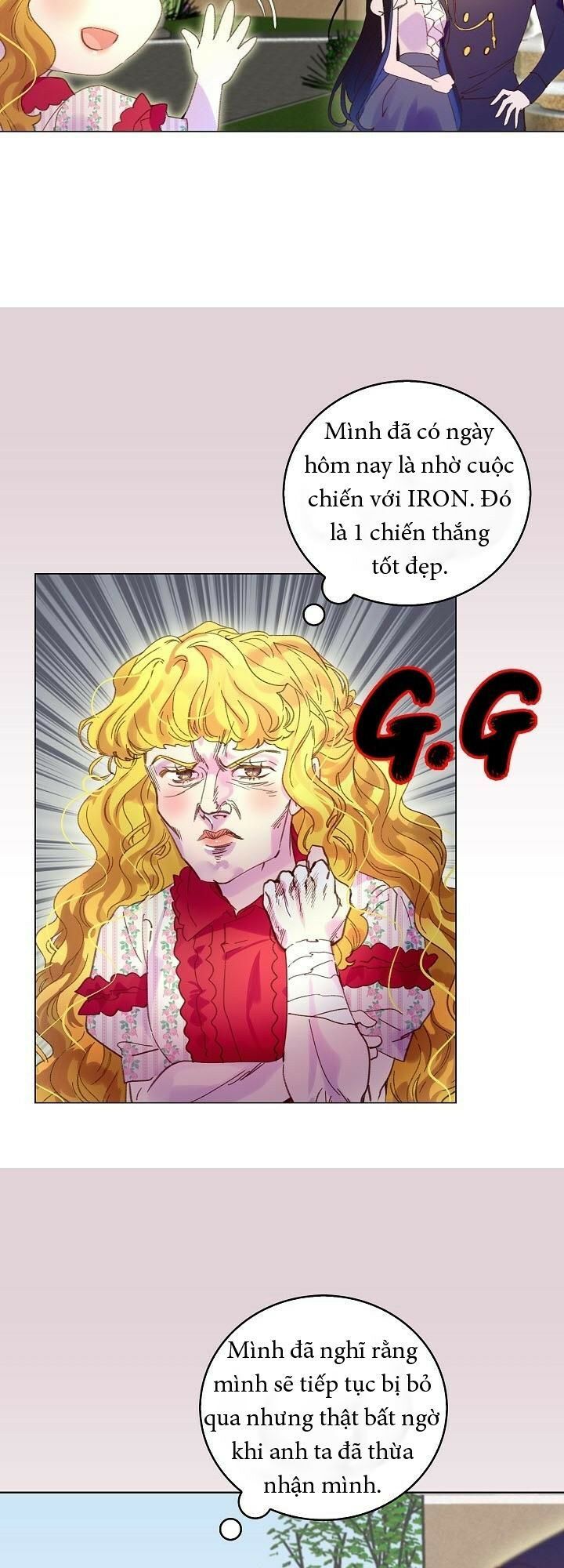 Tôi Không Phải Là Người Tốt: Chapter 76