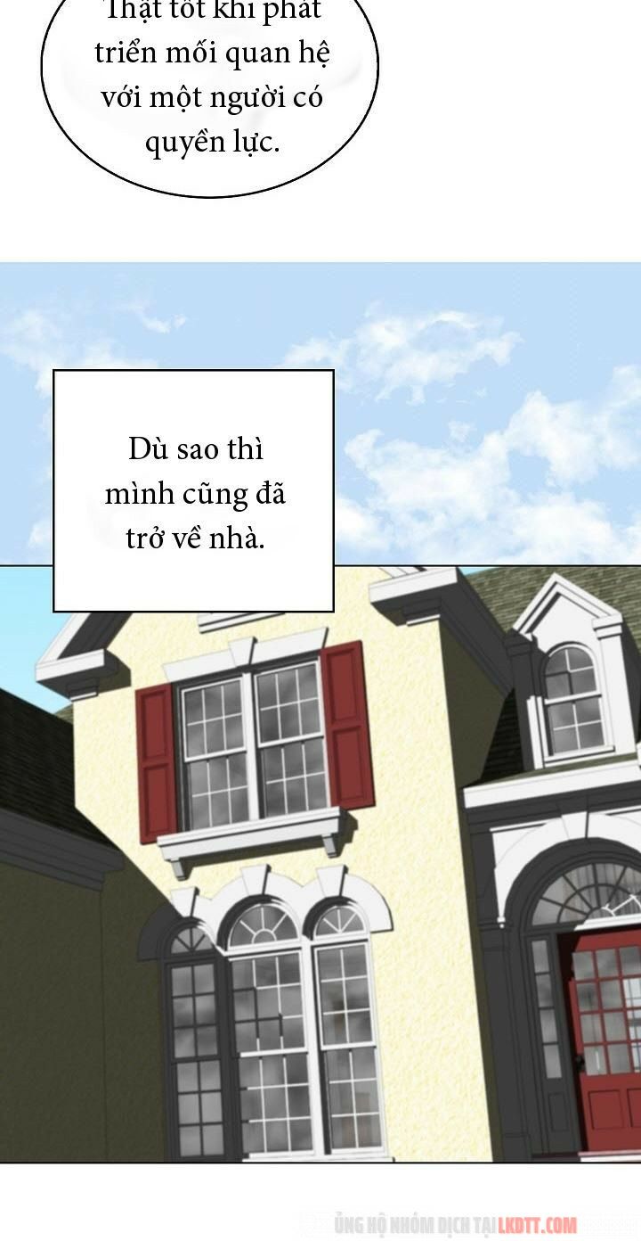 Tôi Không Phải Là Người Tốt: Chapter 76