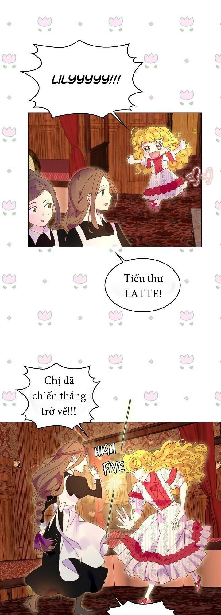 Tôi Không Phải Là Người Tốt: Chapter 76