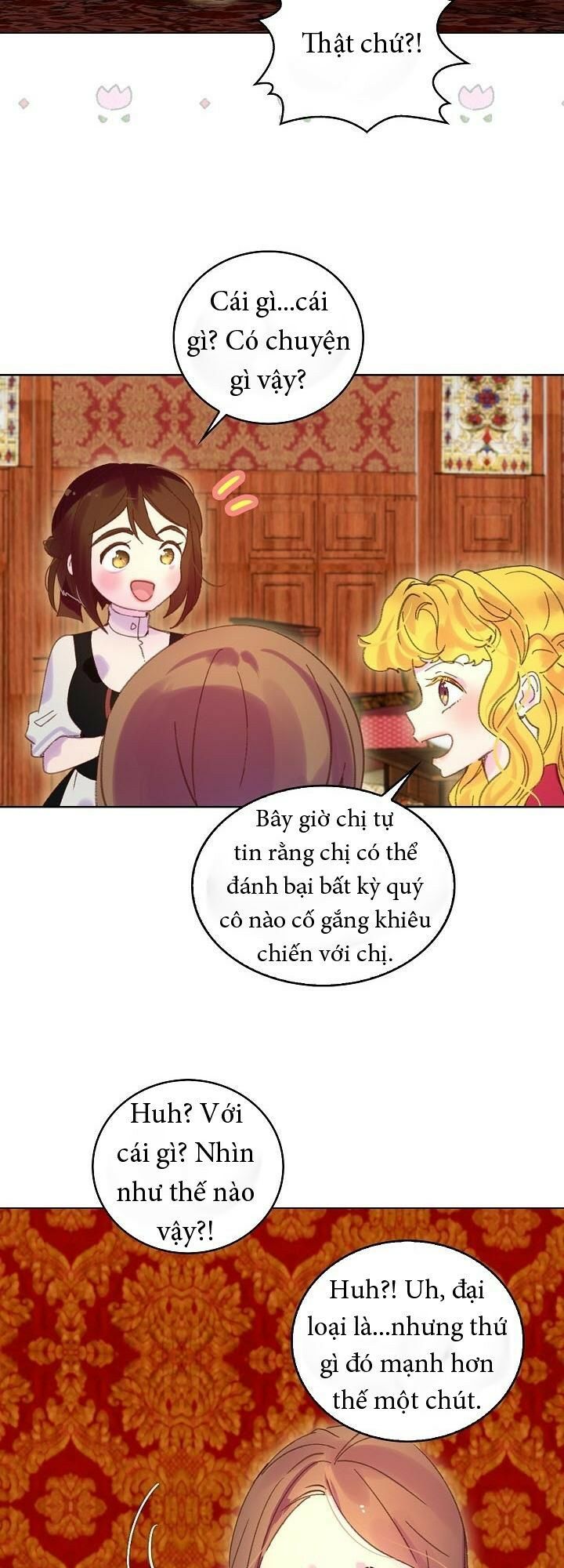 Tôi Không Phải Là Người Tốt: Chapter 76