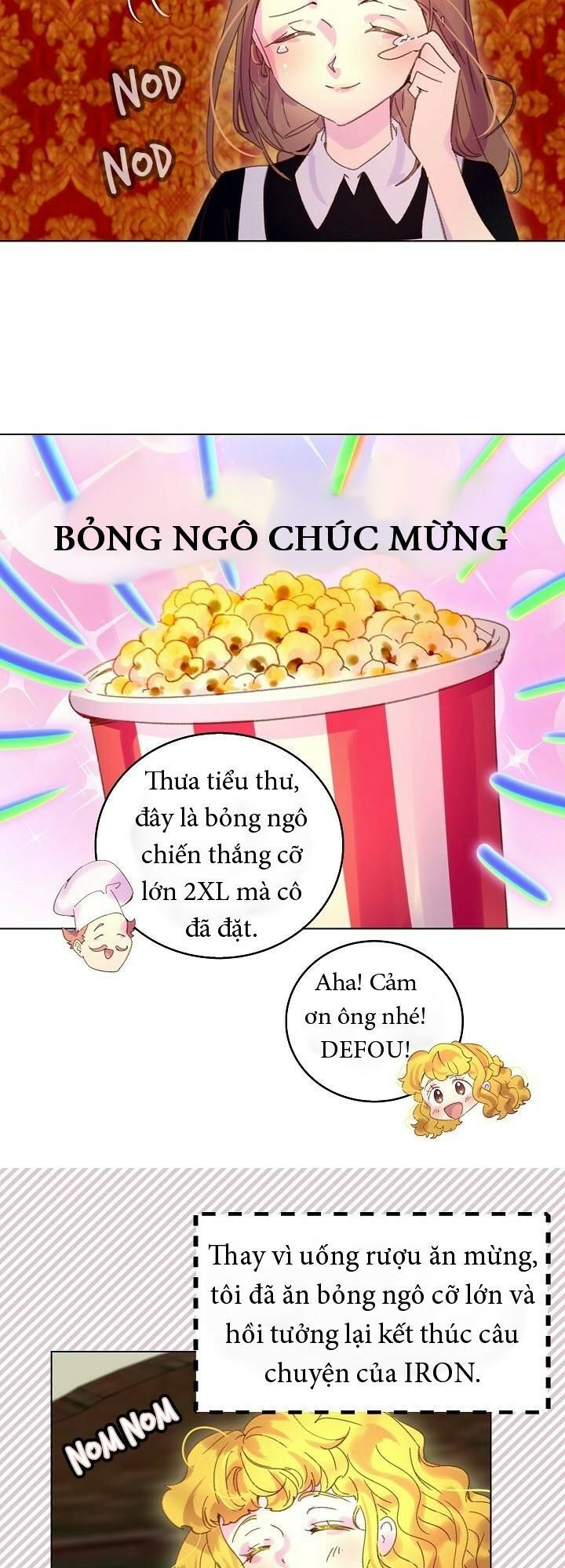 Tôi Không Phải Là Người Tốt: Chapter 76