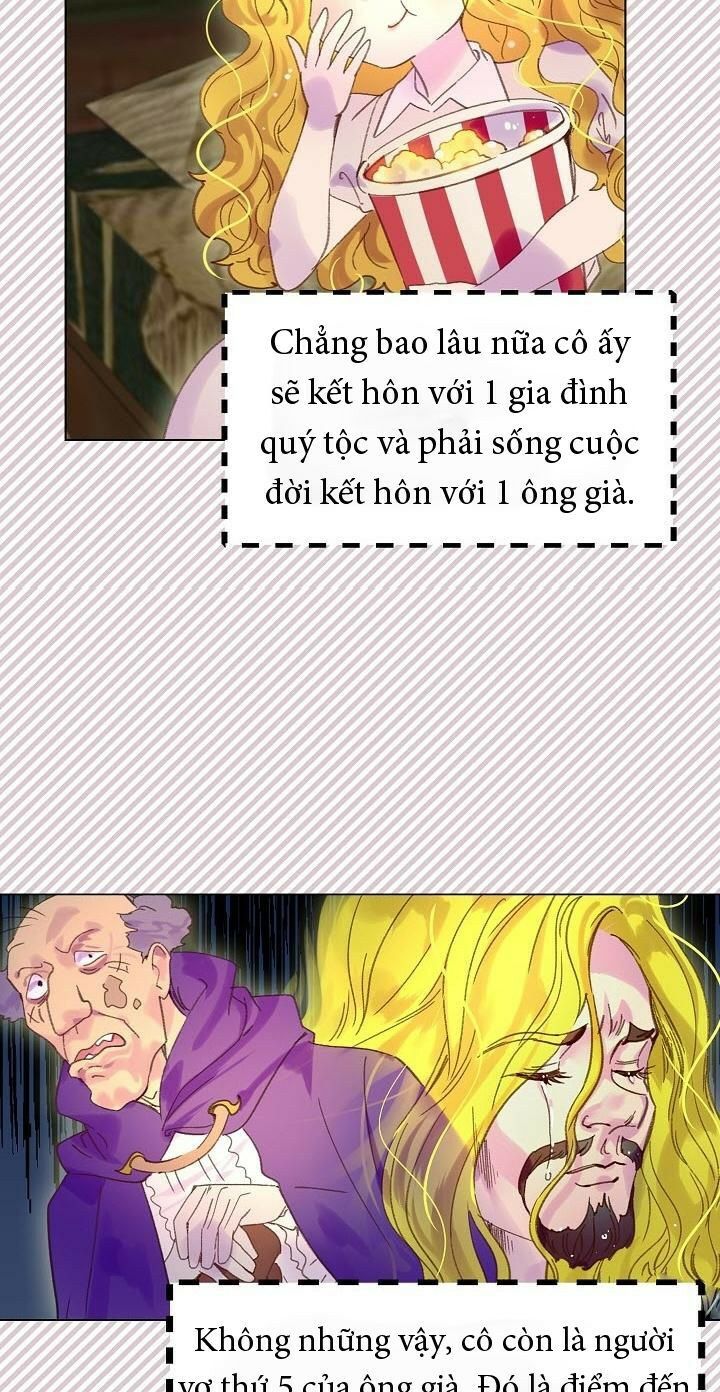 Tôi Không Phải Là Người Tốt: Chapter 76