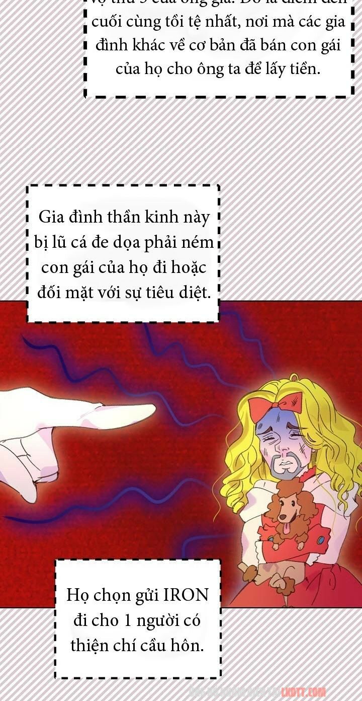 Tôi Không Phải Là Người Tốt: Chapter 76
