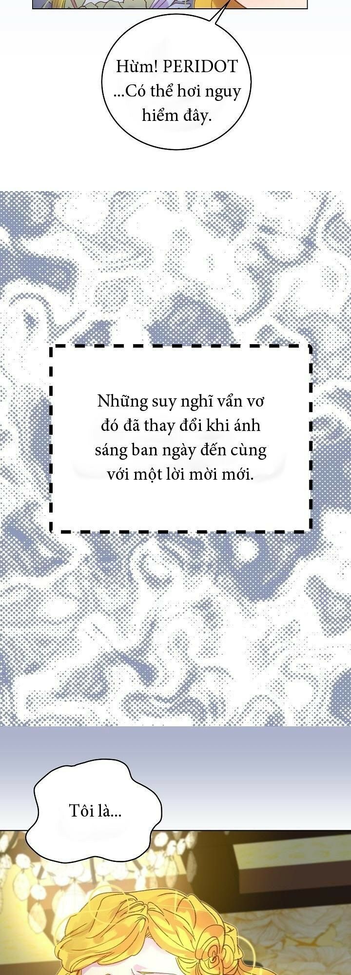 Tôi Không Phải Là Người Tốt: Chapter 76