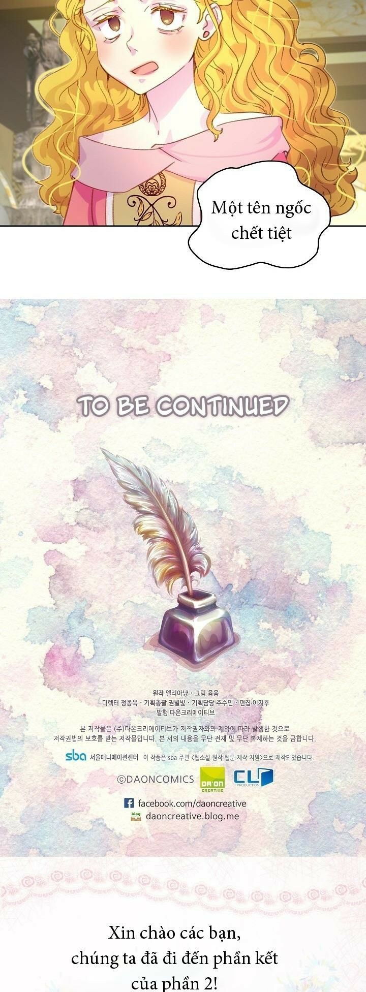 Tôi Không Phải Là Người Tốt: Chapter 76