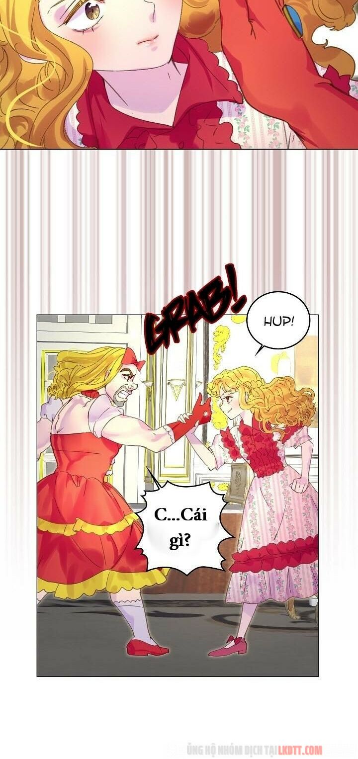 Tôi Không Phải Là Người Tốt: Chapter 76