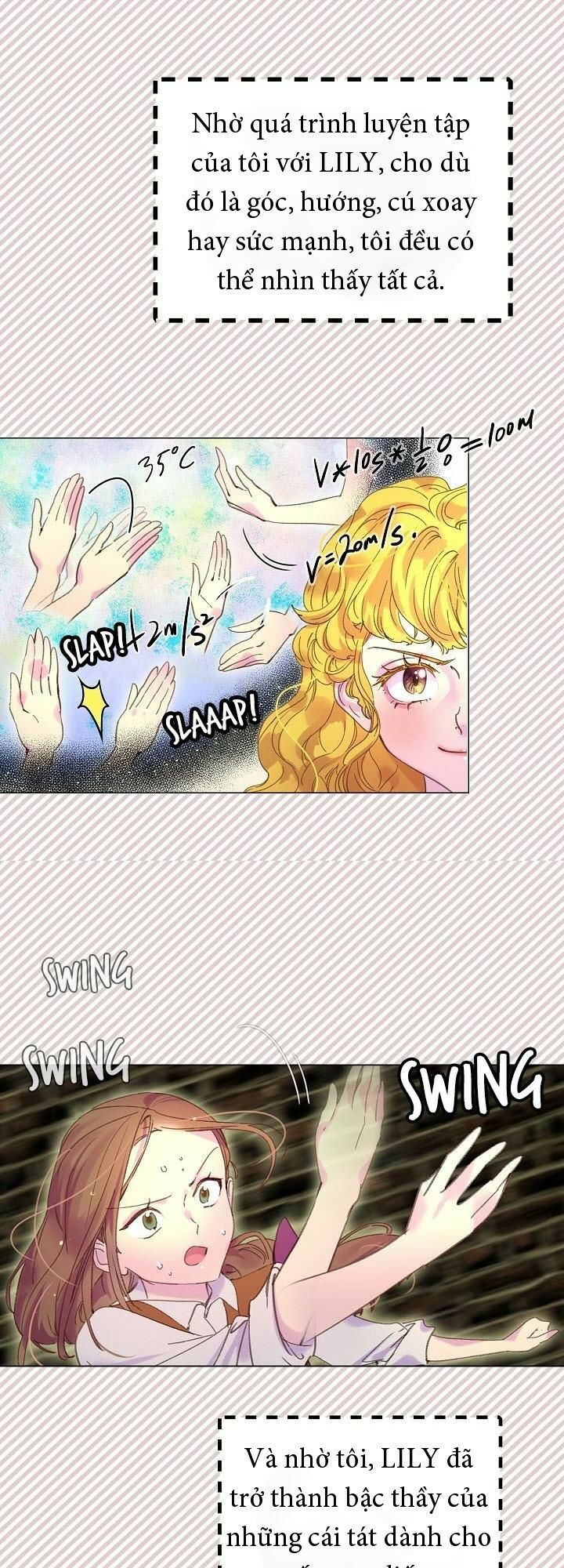 Tôi Không Phải Là Người Tốt: Chapter 76