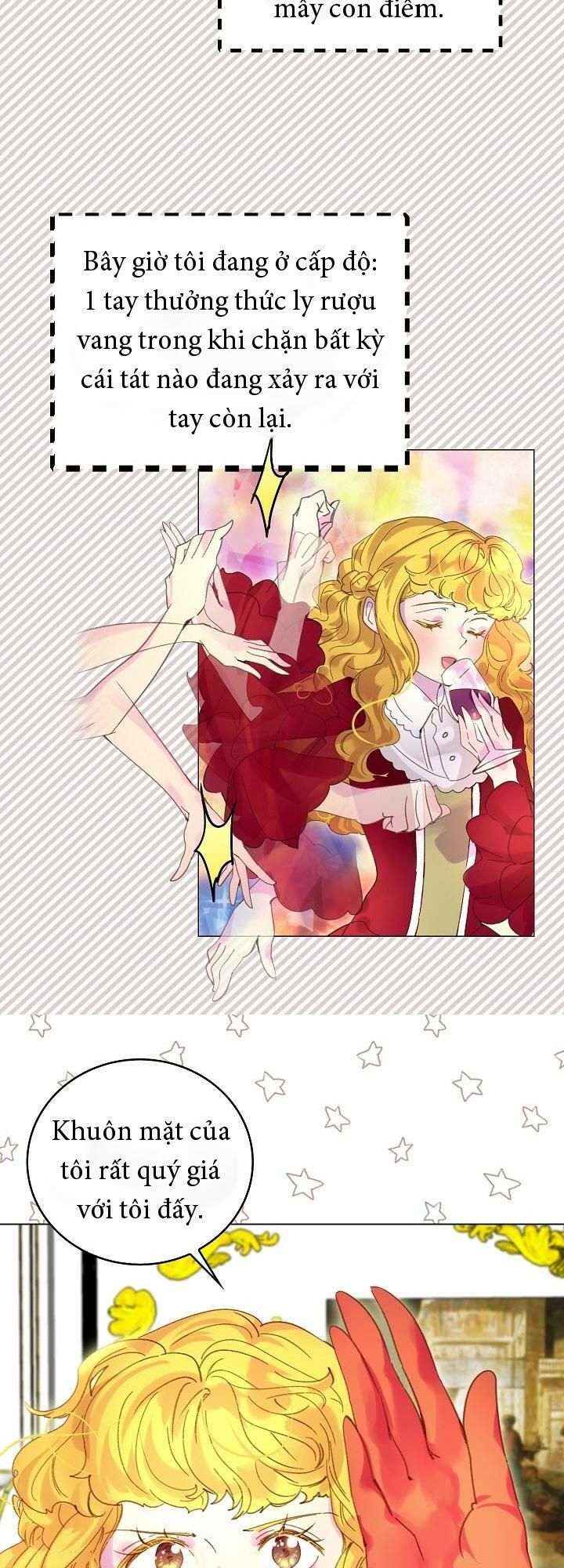 Tôi Không Phải Là Người Tốt: Chapter 76