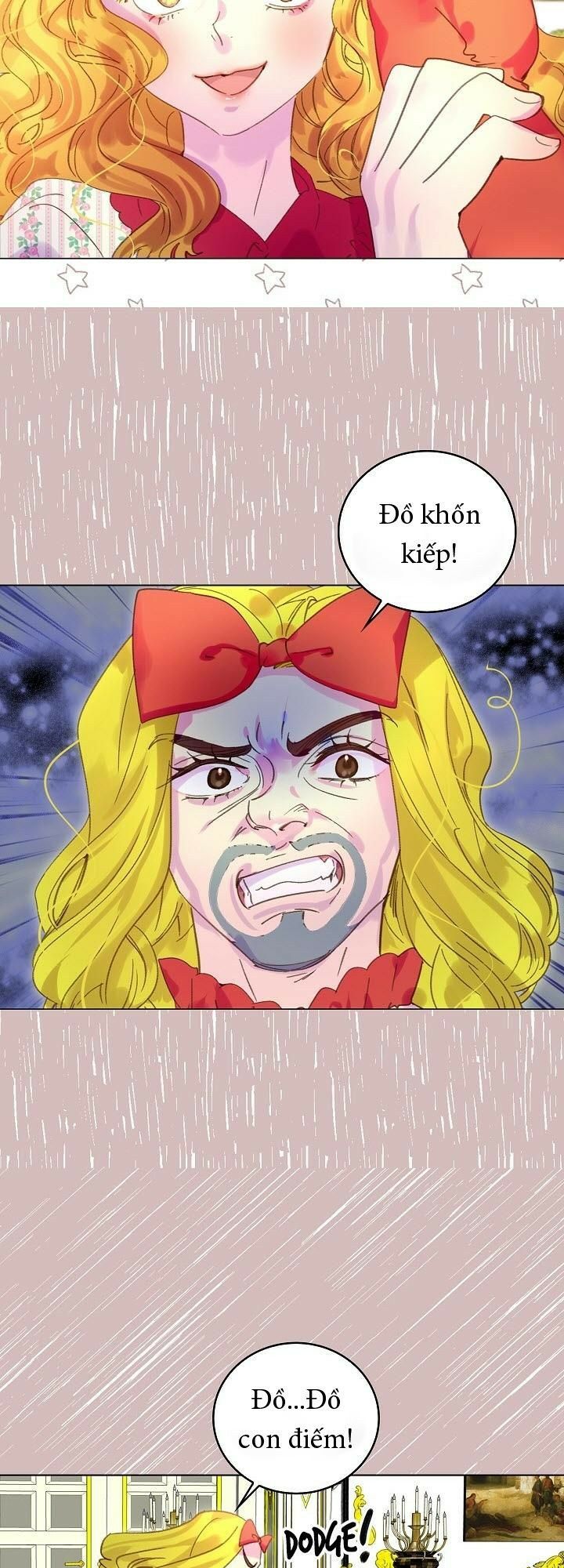 Tôi Không Phải Là Người Tốt: Chapter 76