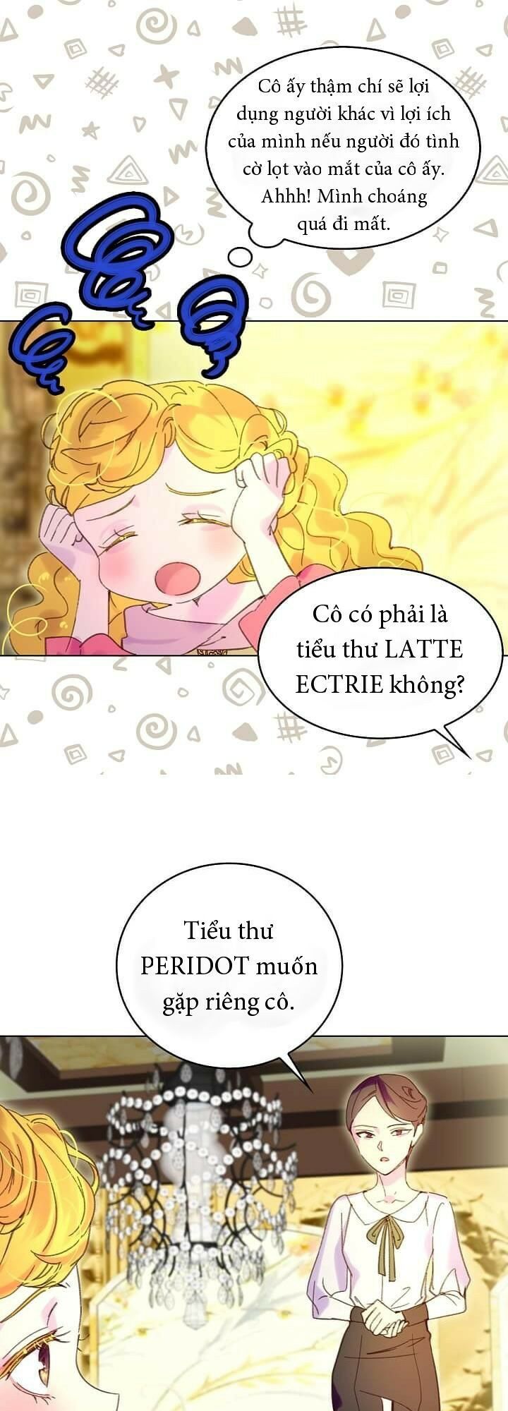 Tôi Không Phải Là Người Tốt: Chapter 77