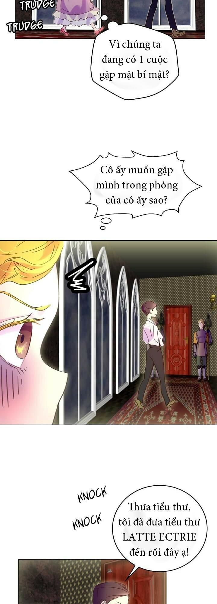 Tôi Không Phải Là Người Tốt: Chapter 77