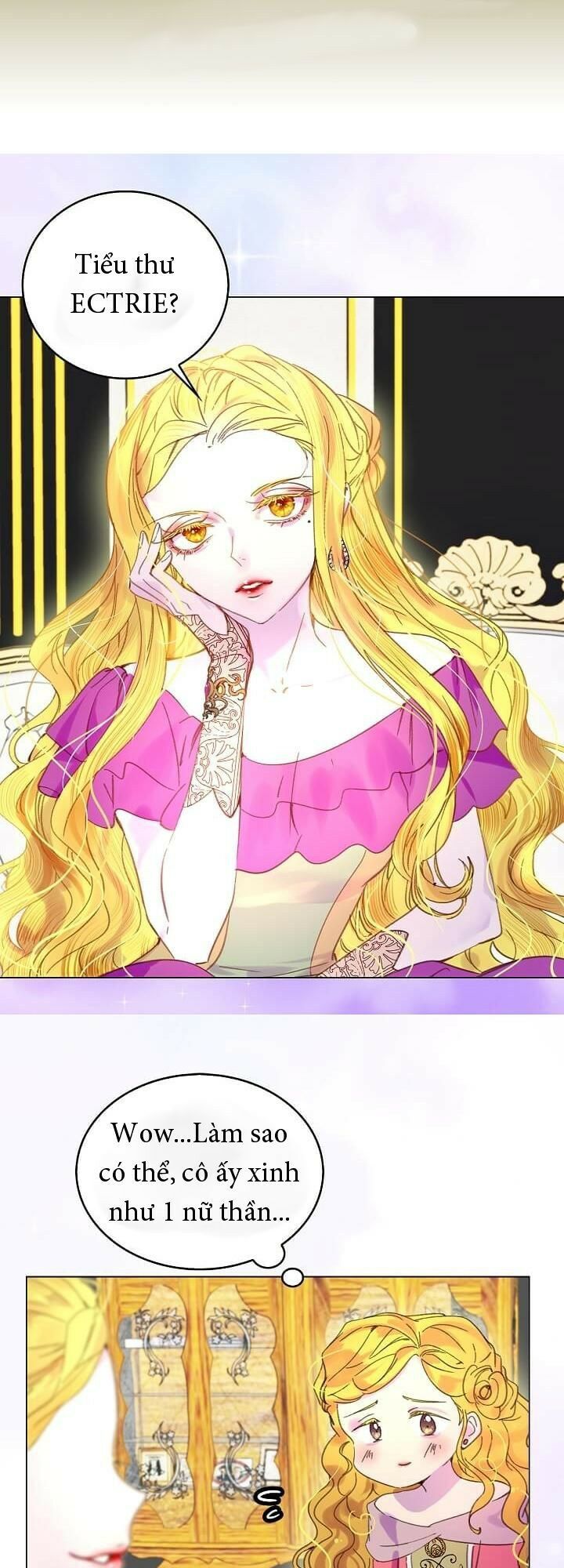 Tôi Không Phải Là Người Tốt: Chapter 77