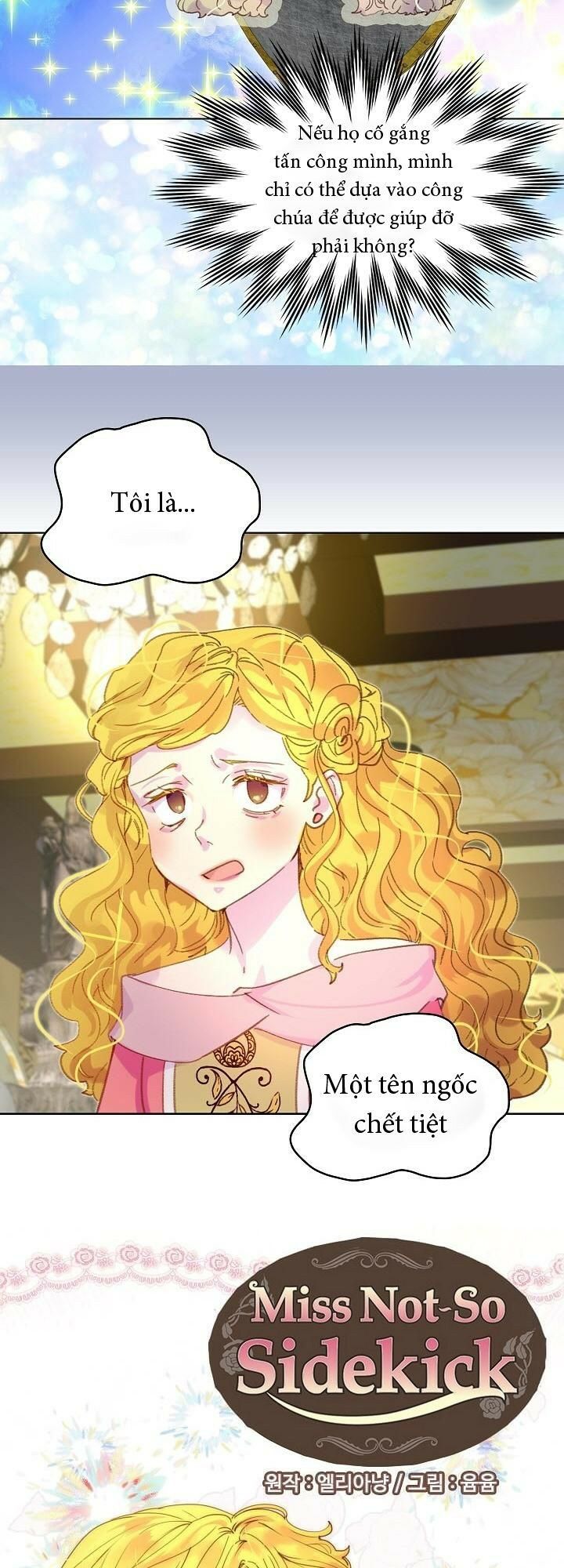 Tôi Không Phải Là Người Tốt: Chapter 77