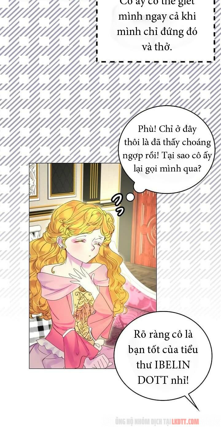 Tôi Không Phải Là Người Tốt: Chapter 77