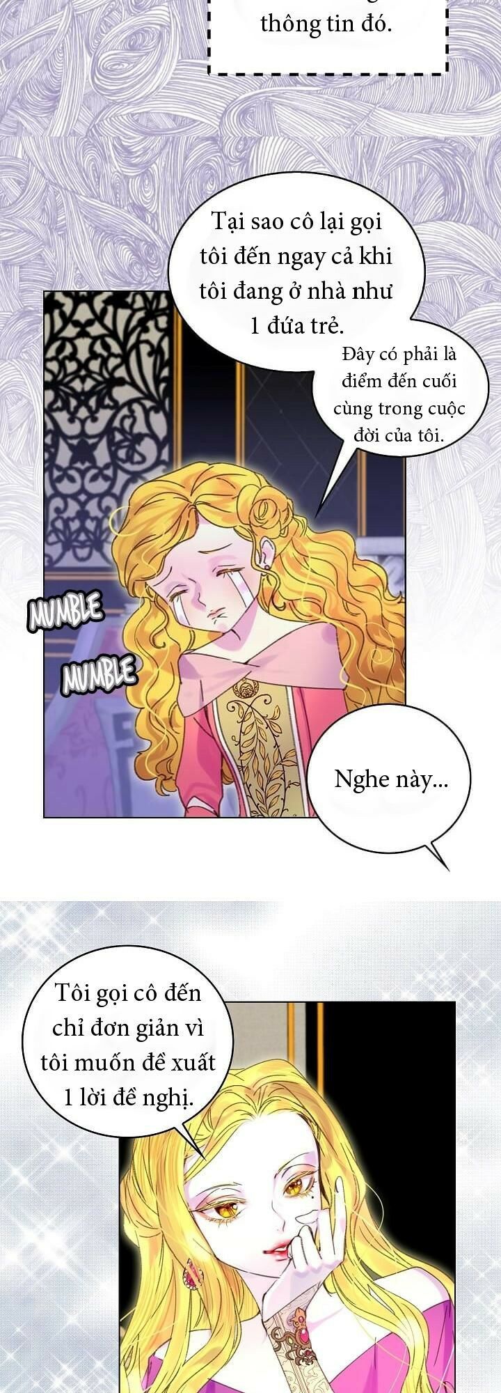 Tôi Không Phải Là Người Tốt: Chapter 77