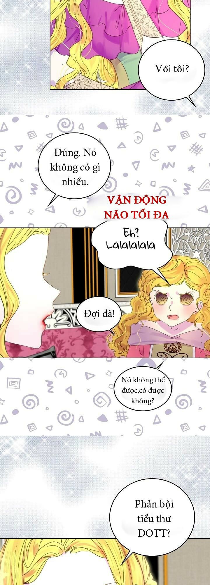 Tôi Không Phải Là Người Tốt: Chapter 77