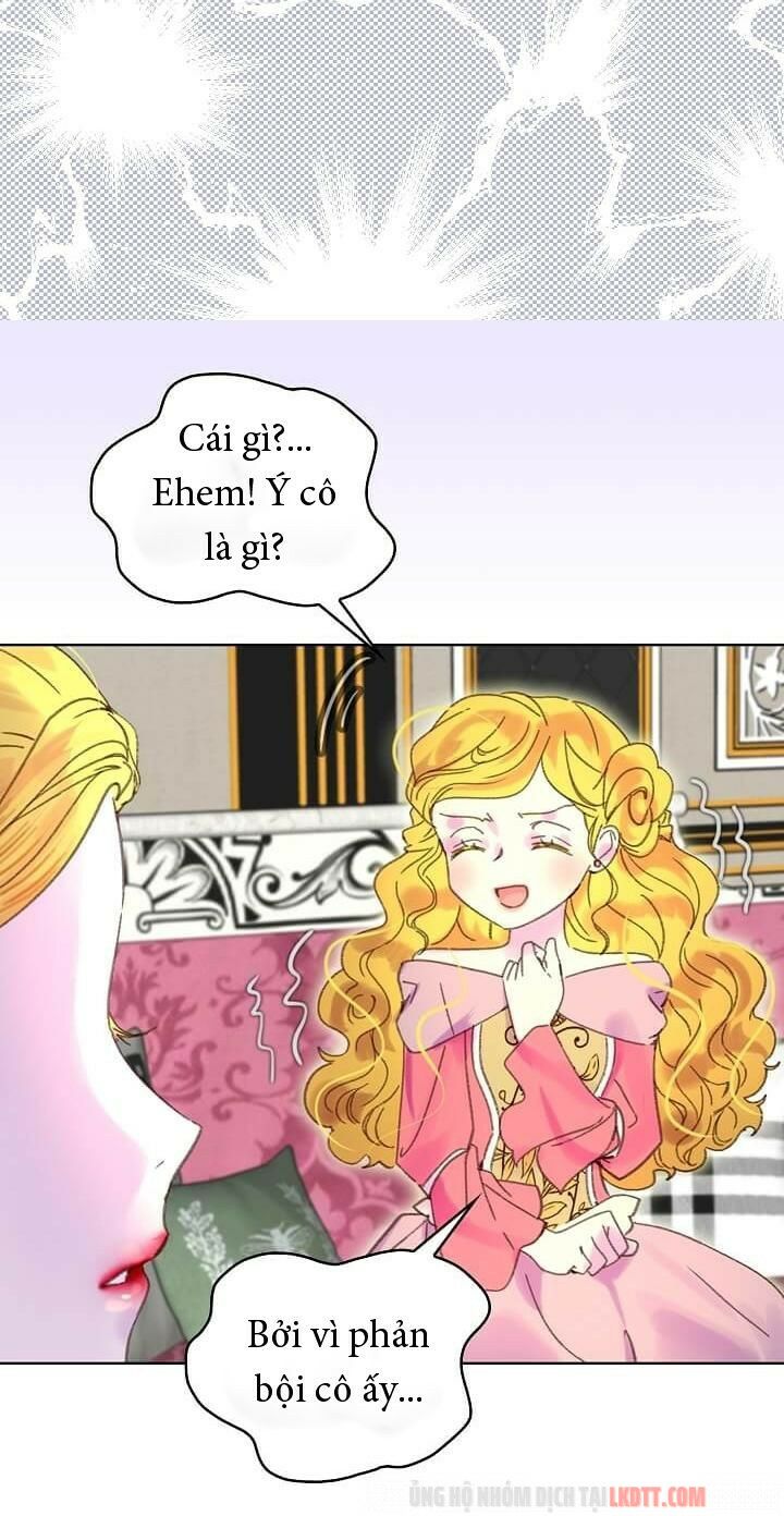 Tôi Không Phải Là Người Tốt: Chapter 77