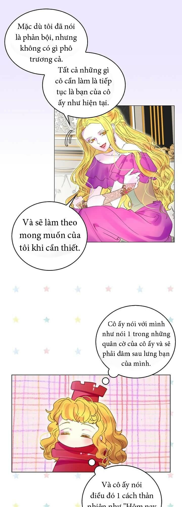 Tôi Không Phải Là Người Tốt: Chapter 77