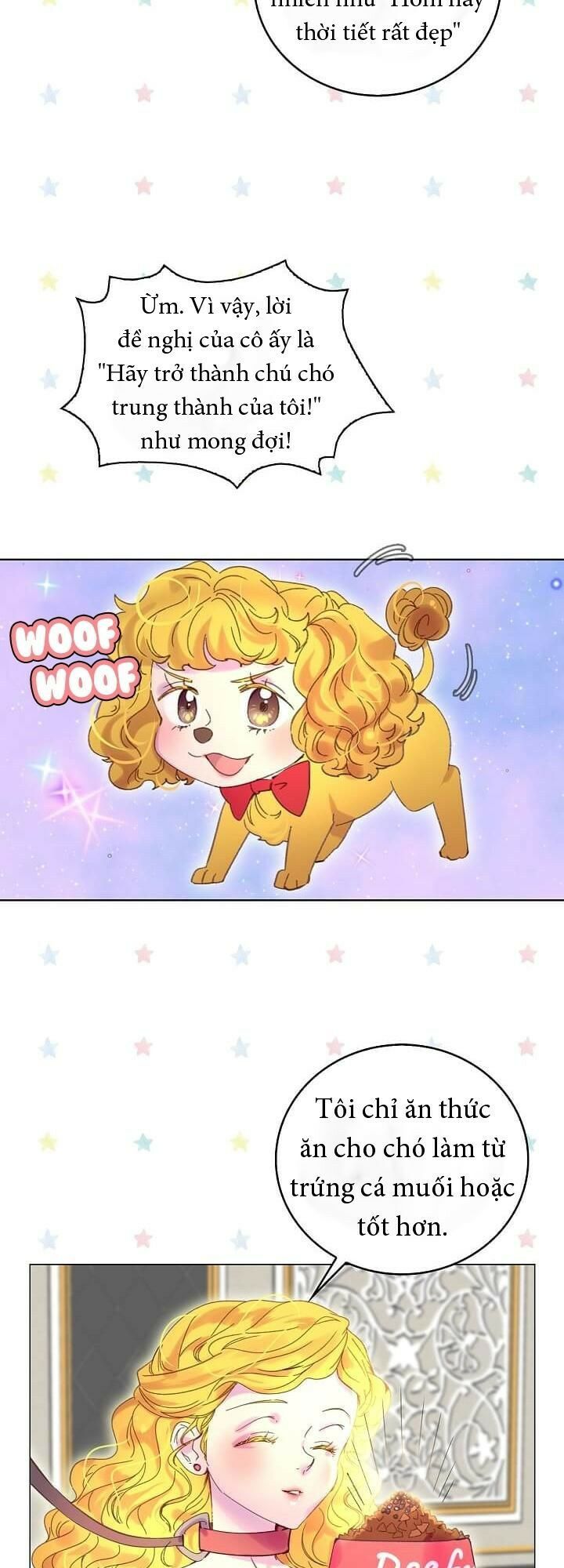 Tôi Không Phải Là Người Tốt: Chapter 77