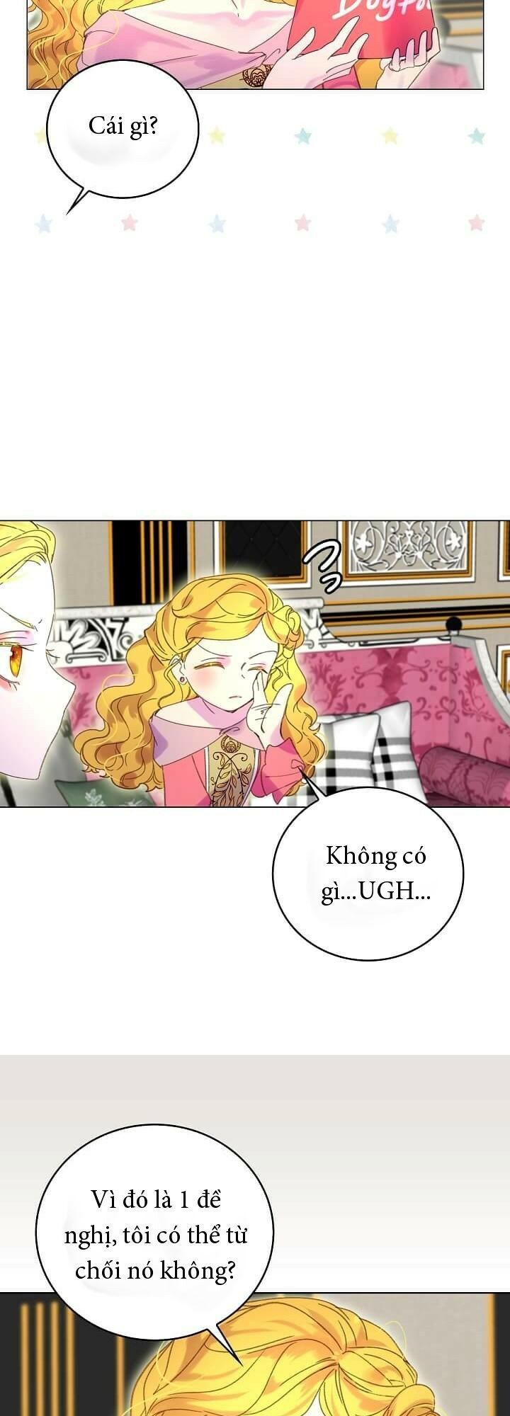 Tôi Không Phải Là Người Tốt: Chapter 77