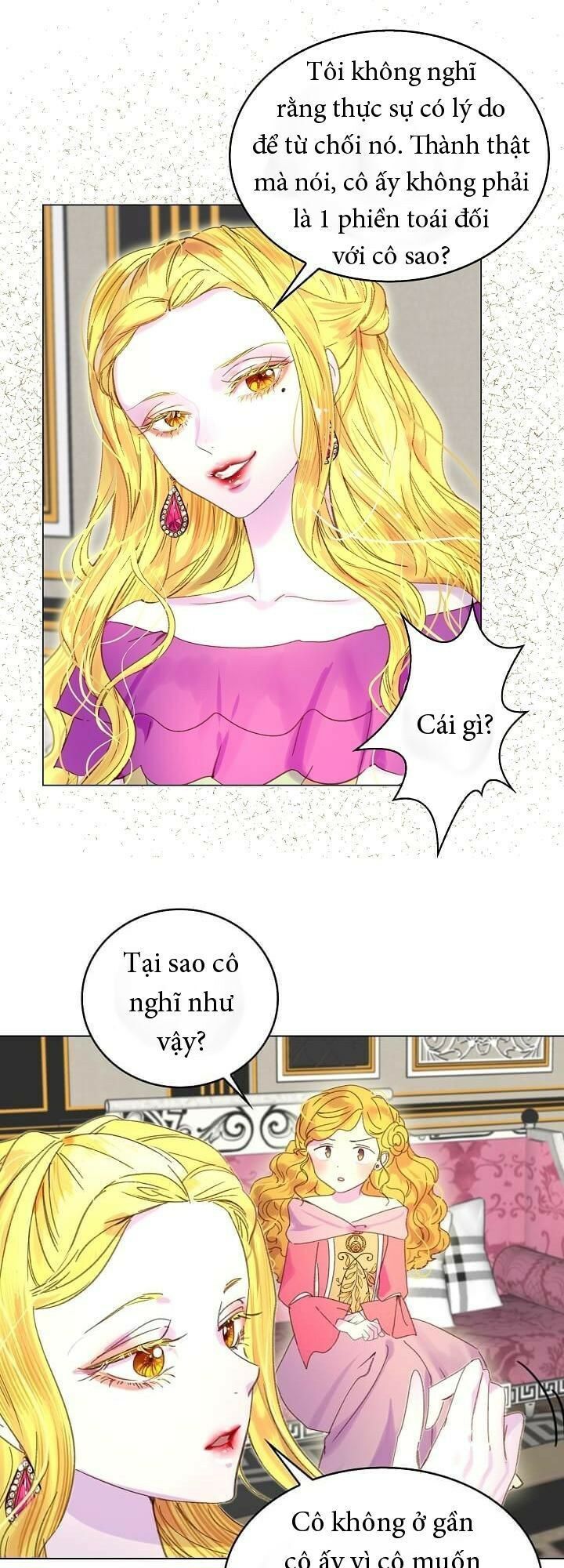 Tôi Không Phải Là Người Tốt: Chapter 77