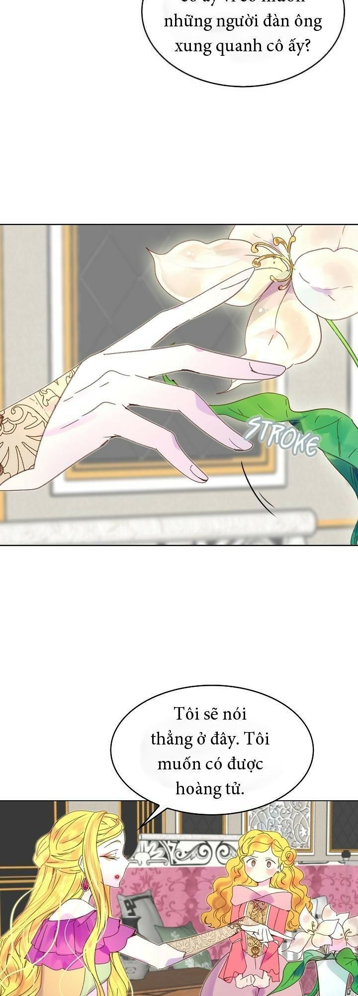 Tôi Không Phải Là Người Tốt: Chapter 77