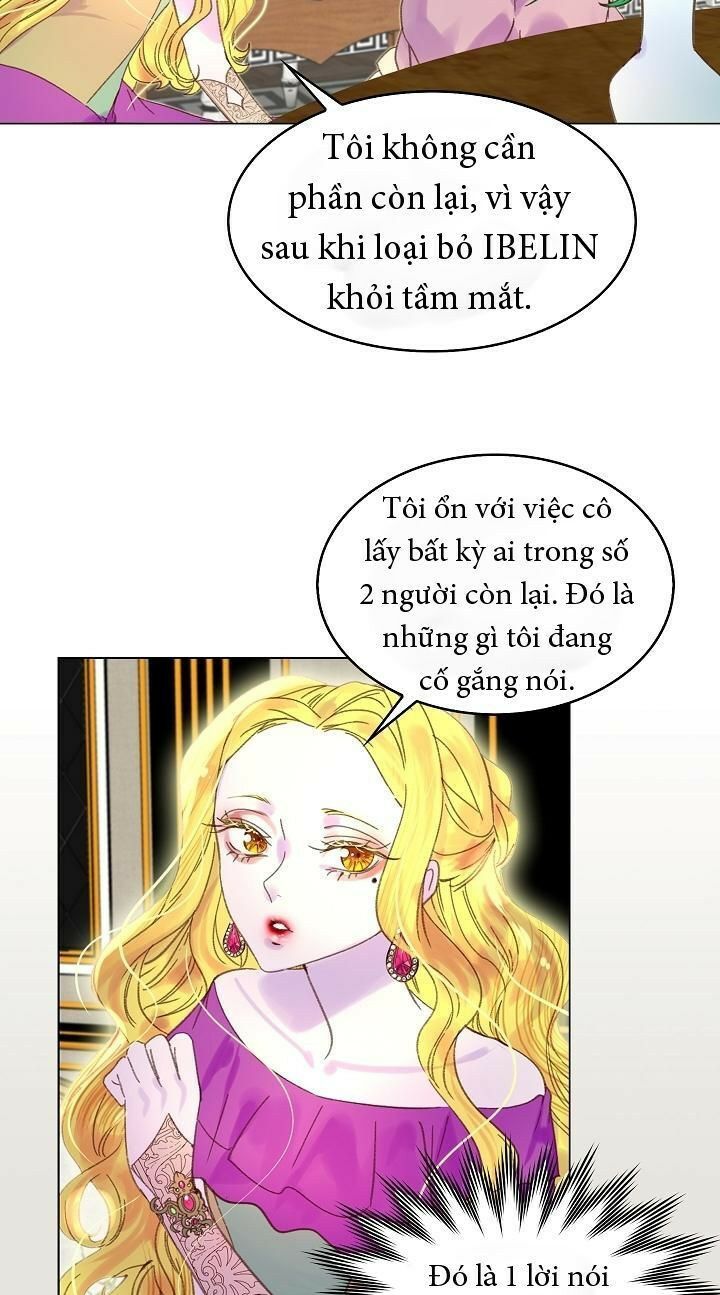Tôi Không Phải Là Người Tốt: Chapter 77