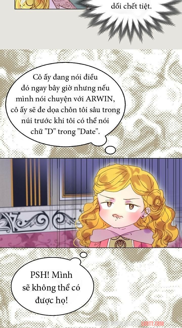 Tôi Không Phải Là Người Tốt: Chapter 77
