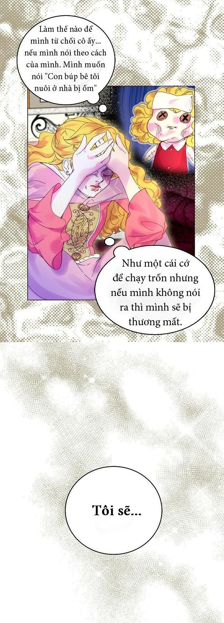 Tôi Không Phải Là Người Tốt: Chapter 77