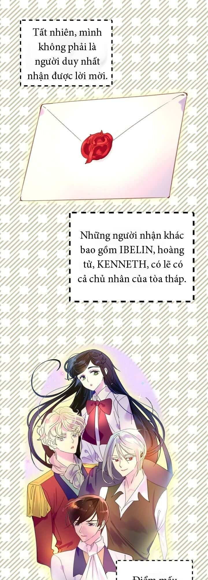Tôi Không Phải Là Người Tốt: Chapter 77
