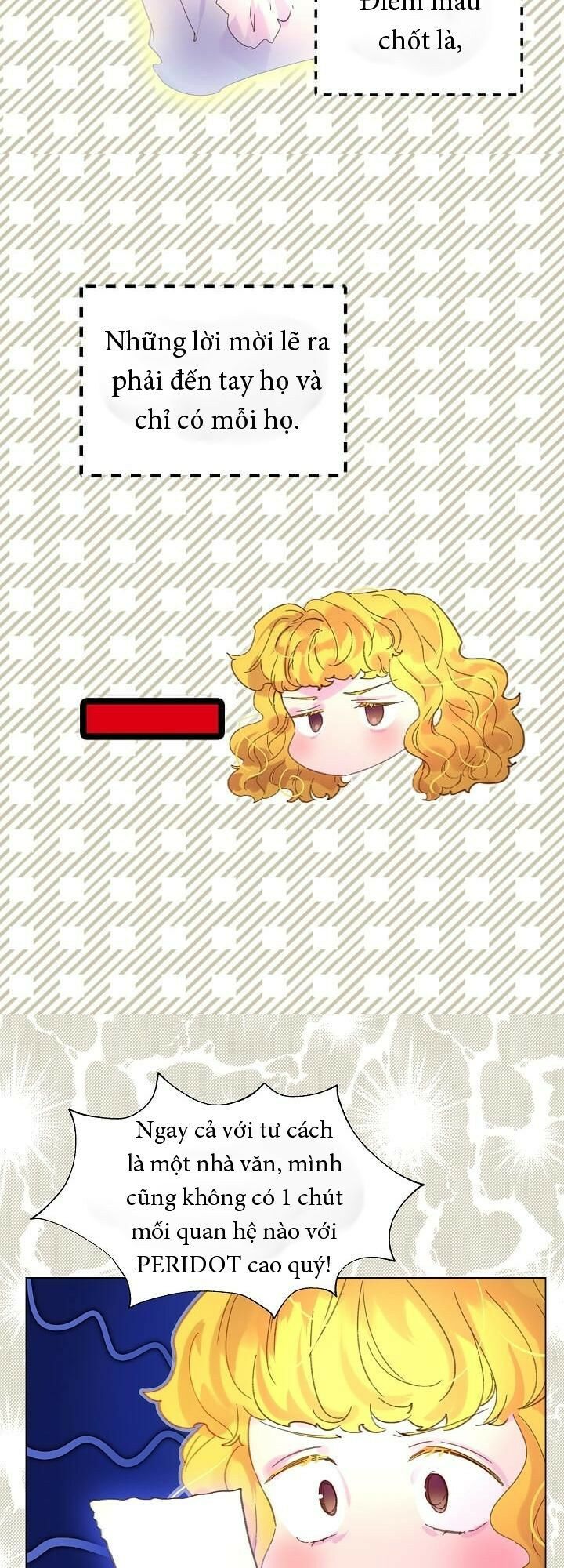 Tôi Không Phải Là Người Tốt: Chapter 77