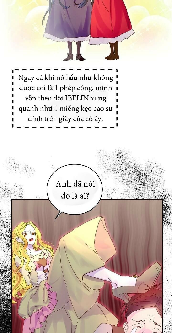 Tôi Không Phải Là Người Tốt: Chapter 77
