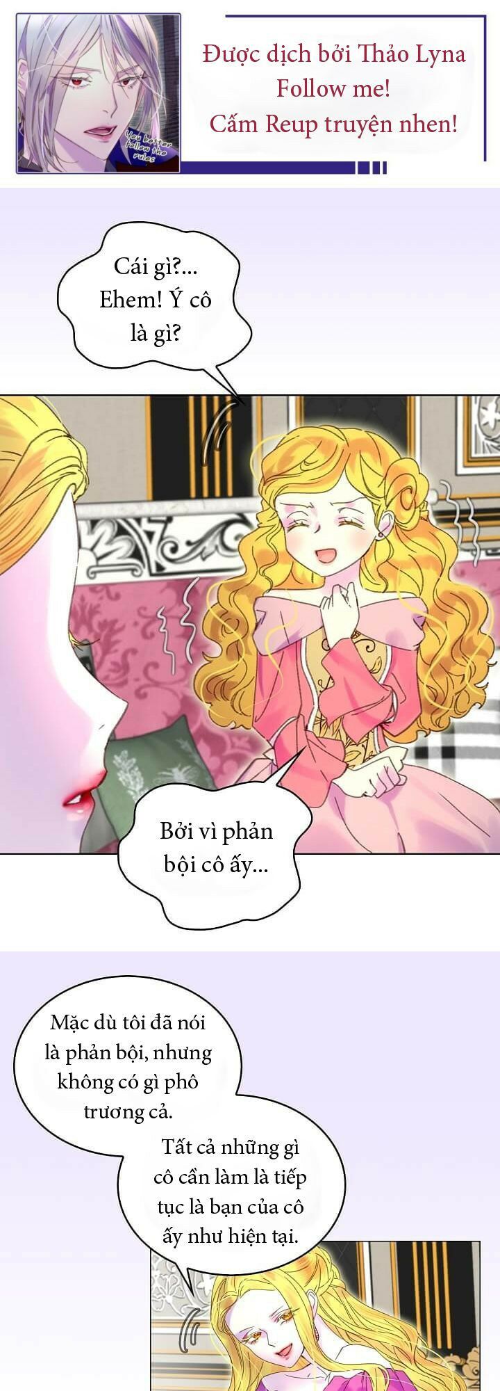 Tôi Không Phải Là Người Tốt: Chapter 78