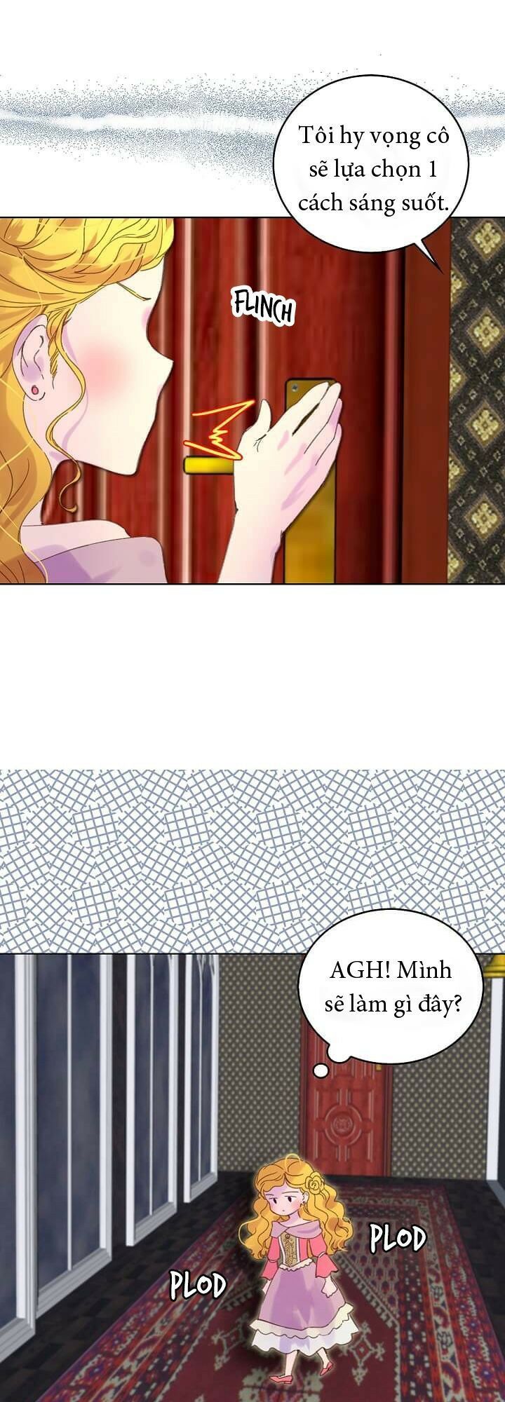 Tôi Không Phải Là Người Tốt: Chapter 78