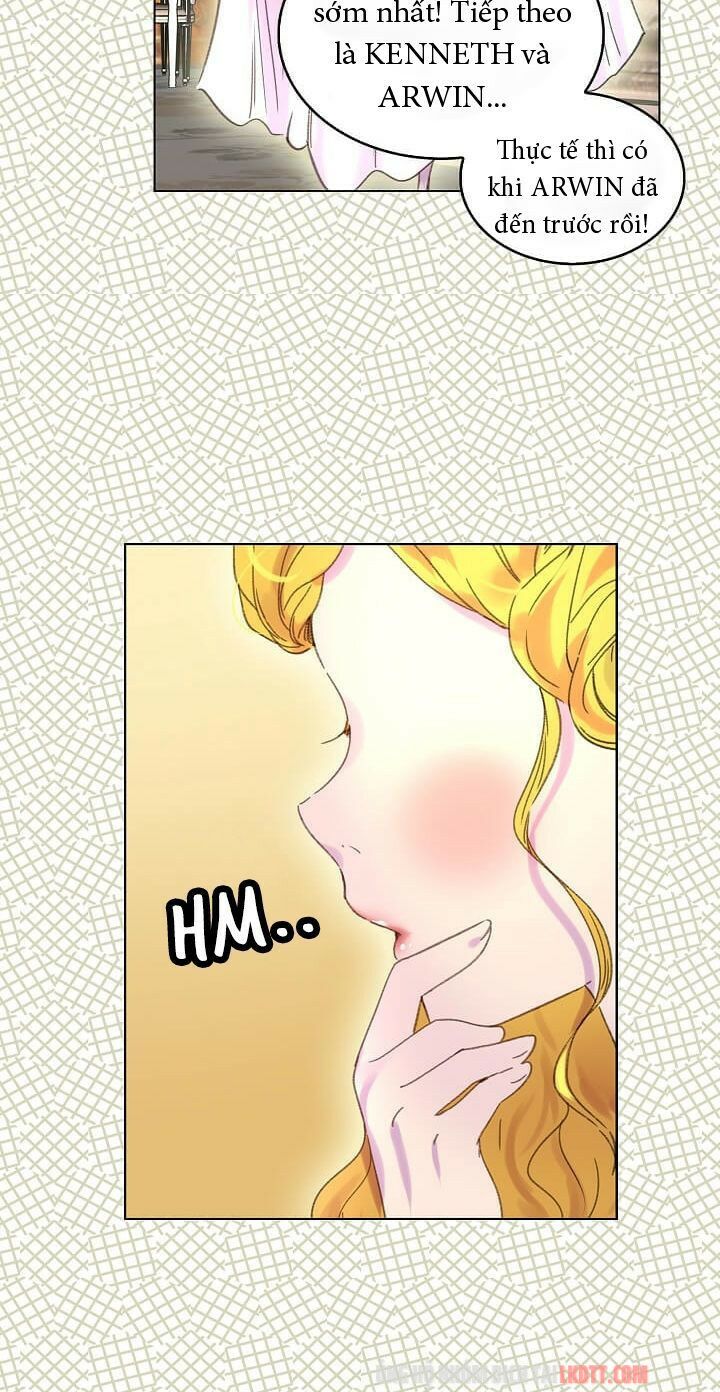 Tôi Không Phải Là Người Tốt: Chapter 78