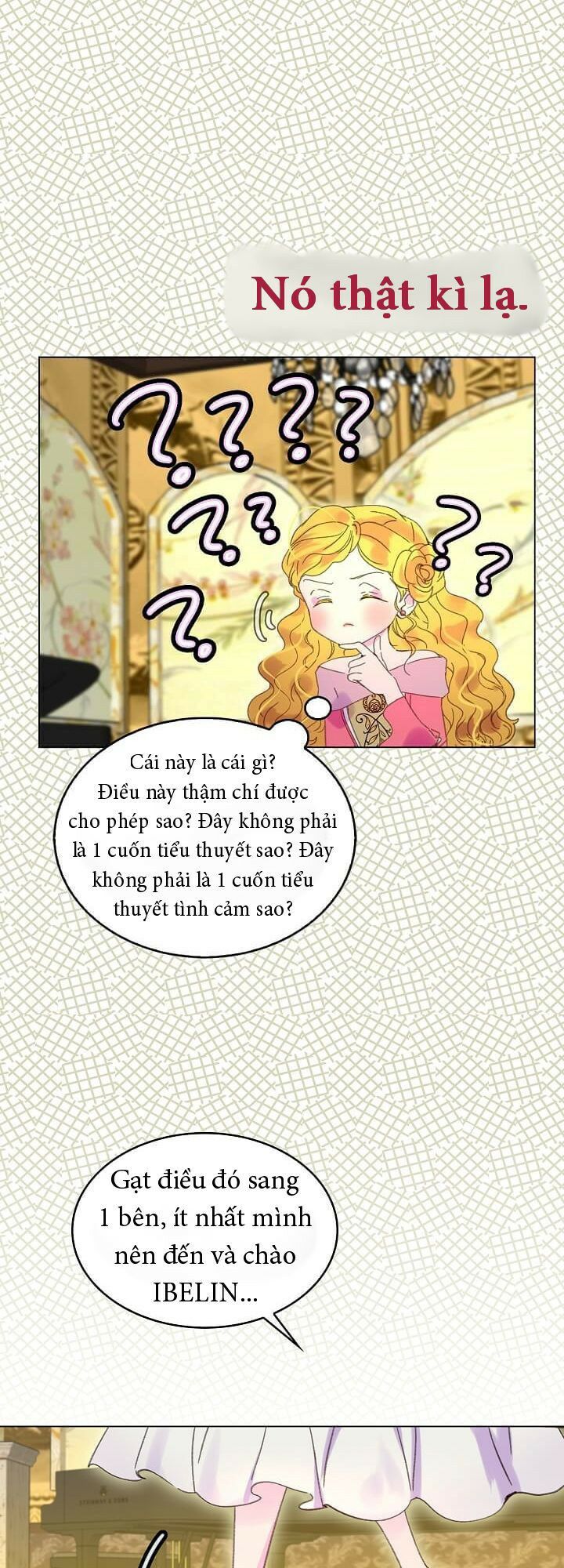 Tôi Không Phải Là Người Tốt: Chapter 78