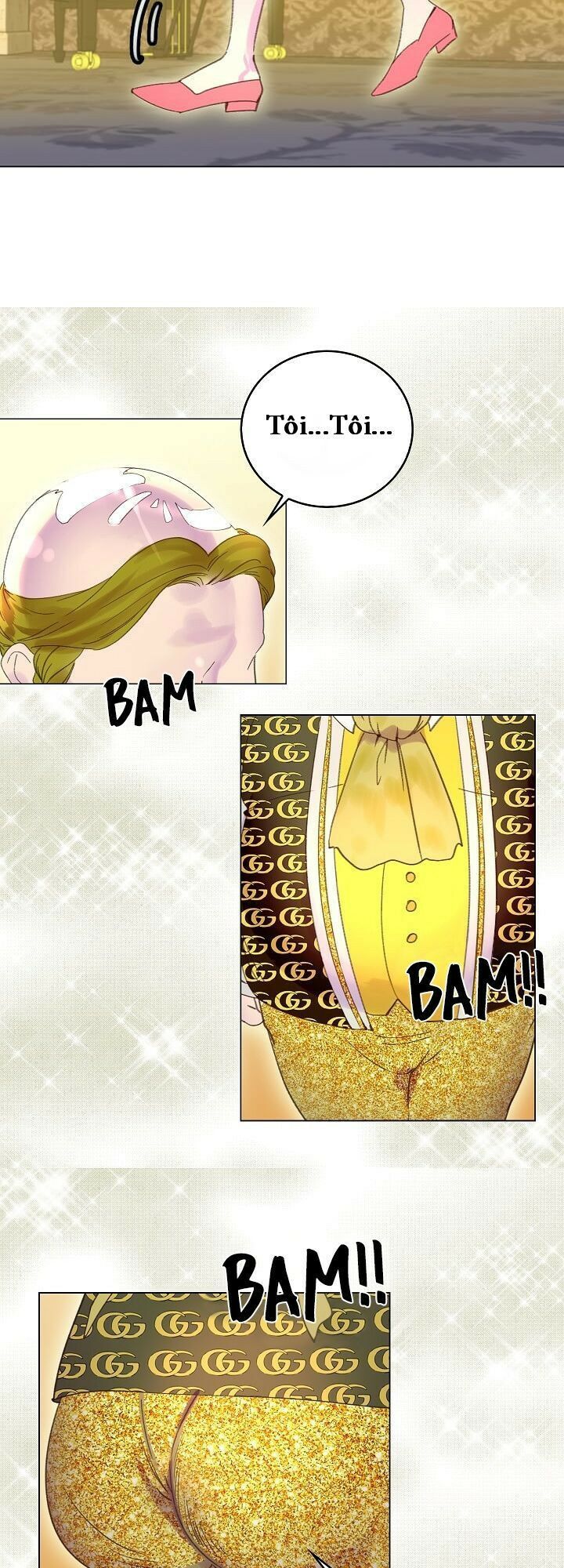 Tôi Không Phải Là Người Tốt: Chapter 78