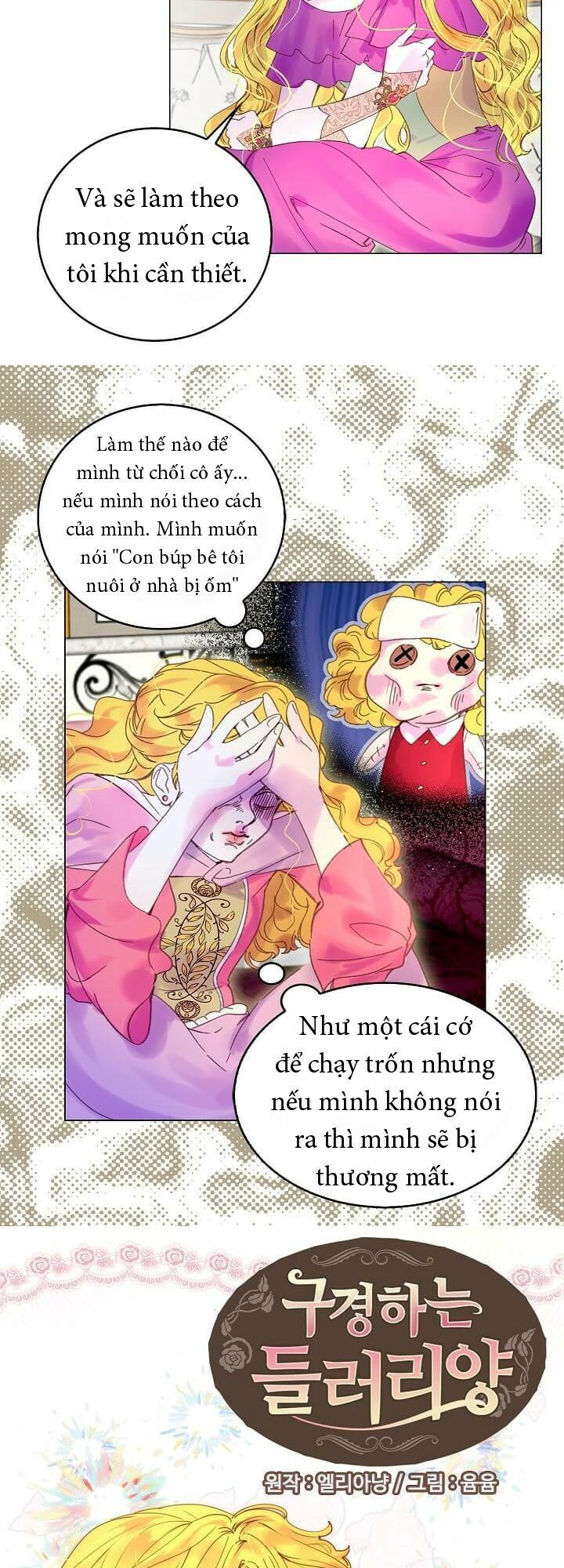Tôi Không Phải Là Người Tốt: Chapter 78