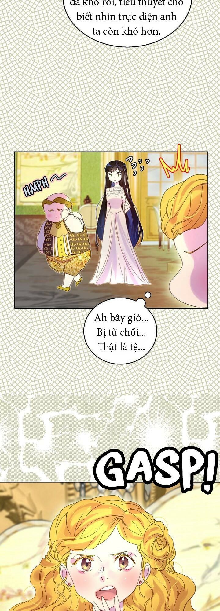 Tôi Không Phải Là Người Tốt: Chapter 78
