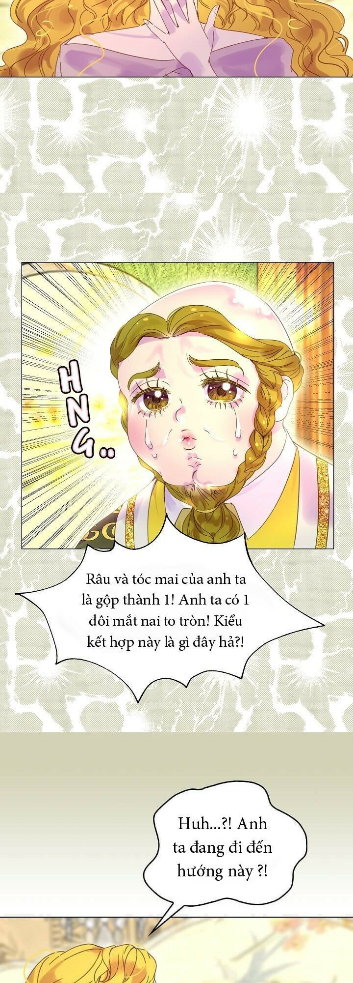 Tôi Không Phải Là Người Tốt: Chapter 78