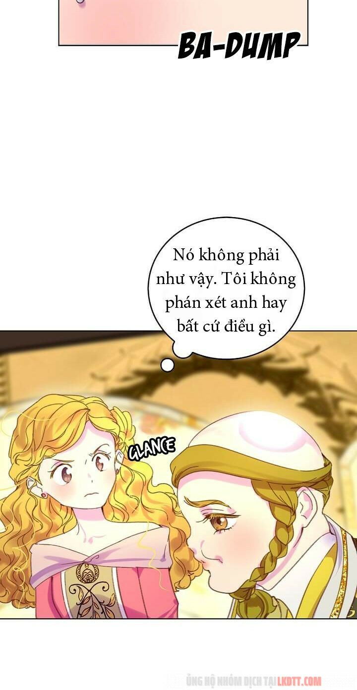 Tôi Không Phải Là Người Tốt: Chapter 78
