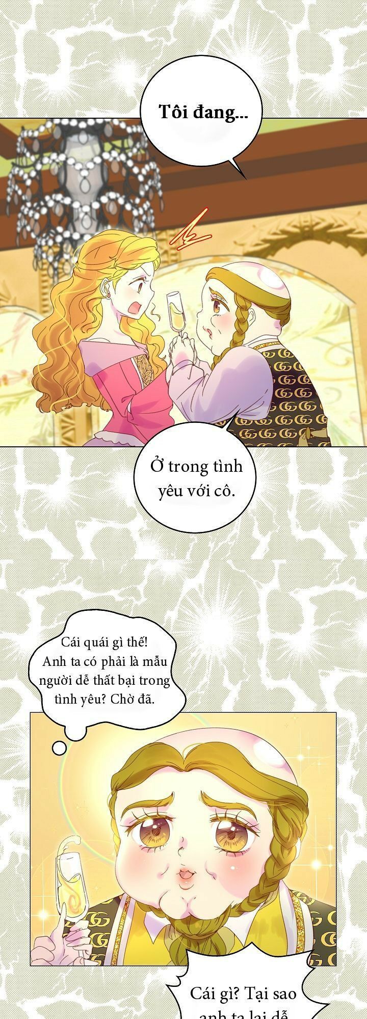 Tôi Không Phải Là Người Tốt: Chapter 78