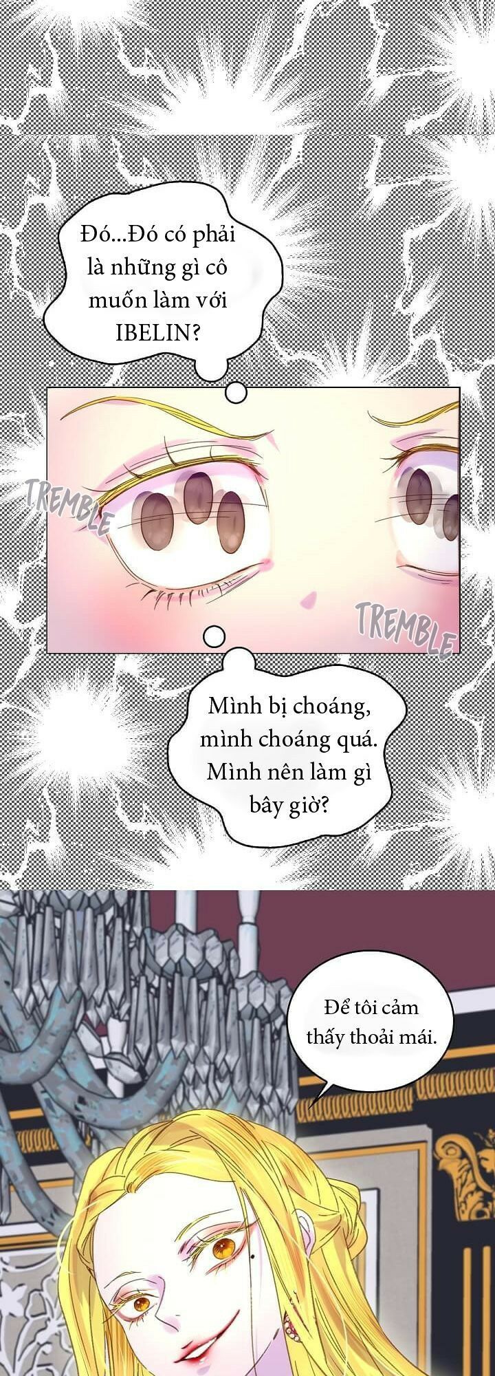 Tôi Không Phải Là Người Tốt: Chapter 78