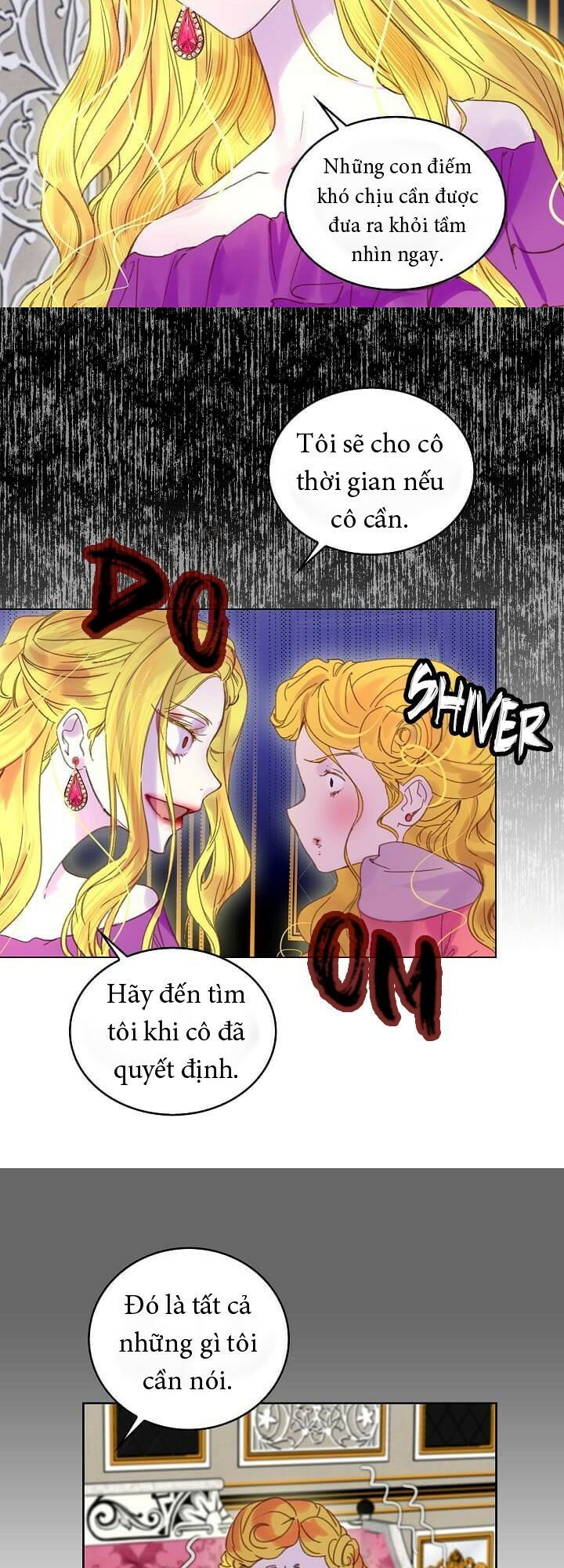 Tôi Không Phải Là Người Tốt: Chapter 78
