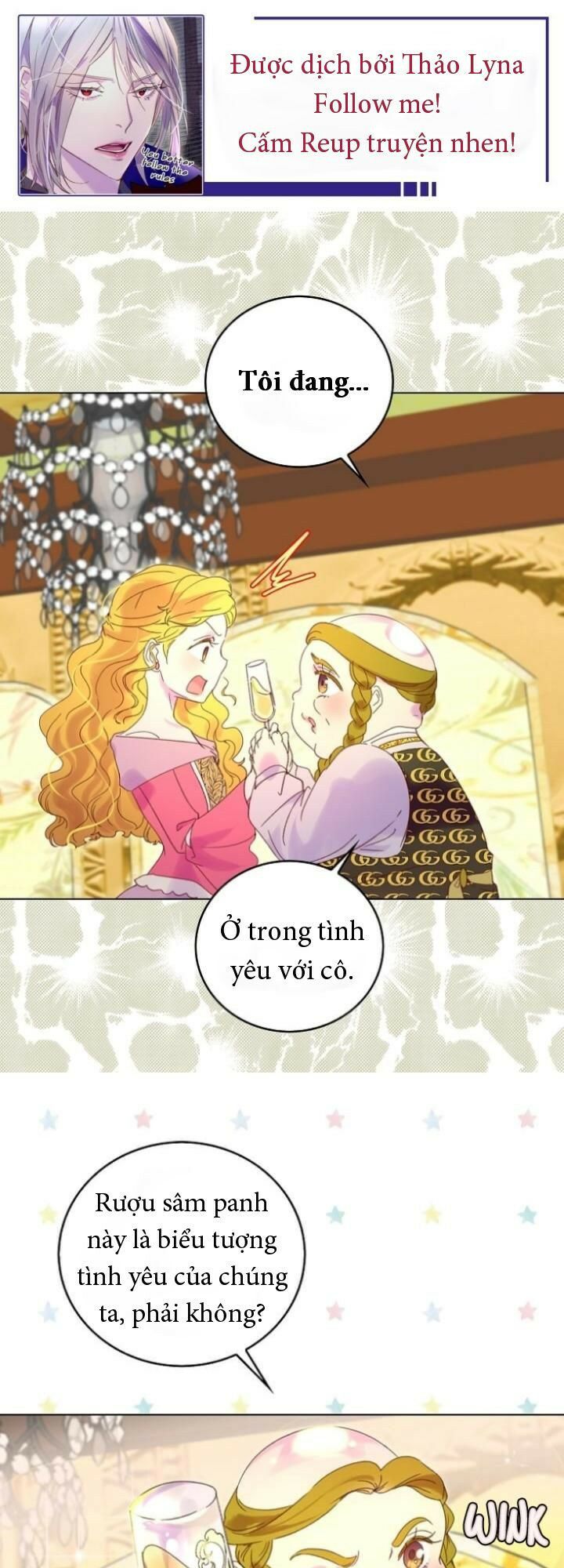 Tôi Không Phải Là Người Tốt: Chapter 79