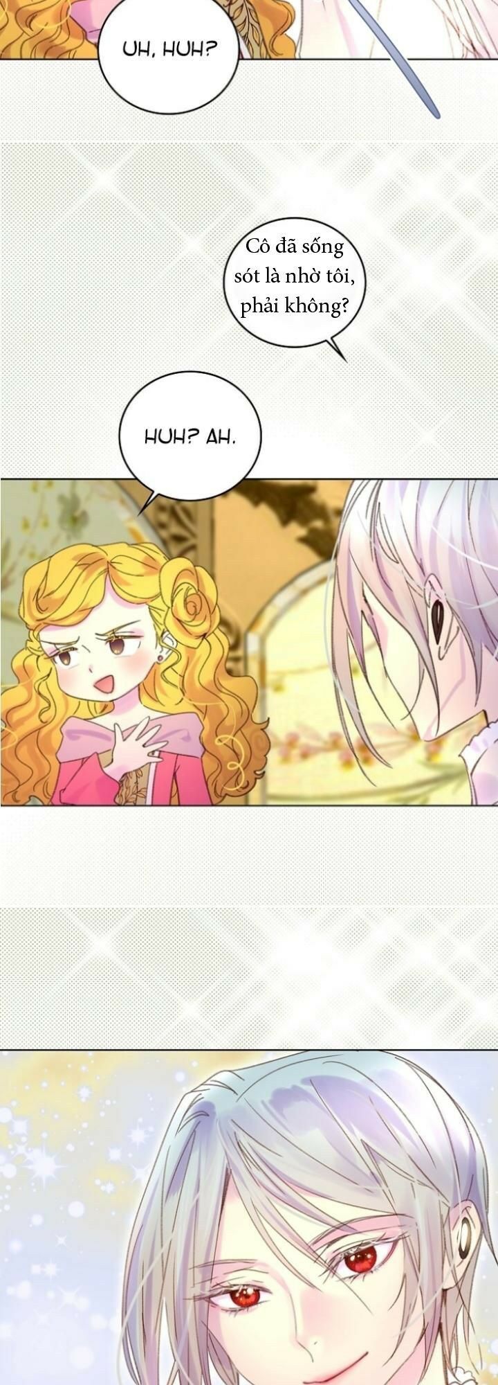 Tôi Không Phải Là Người Tốt: Chapter 79