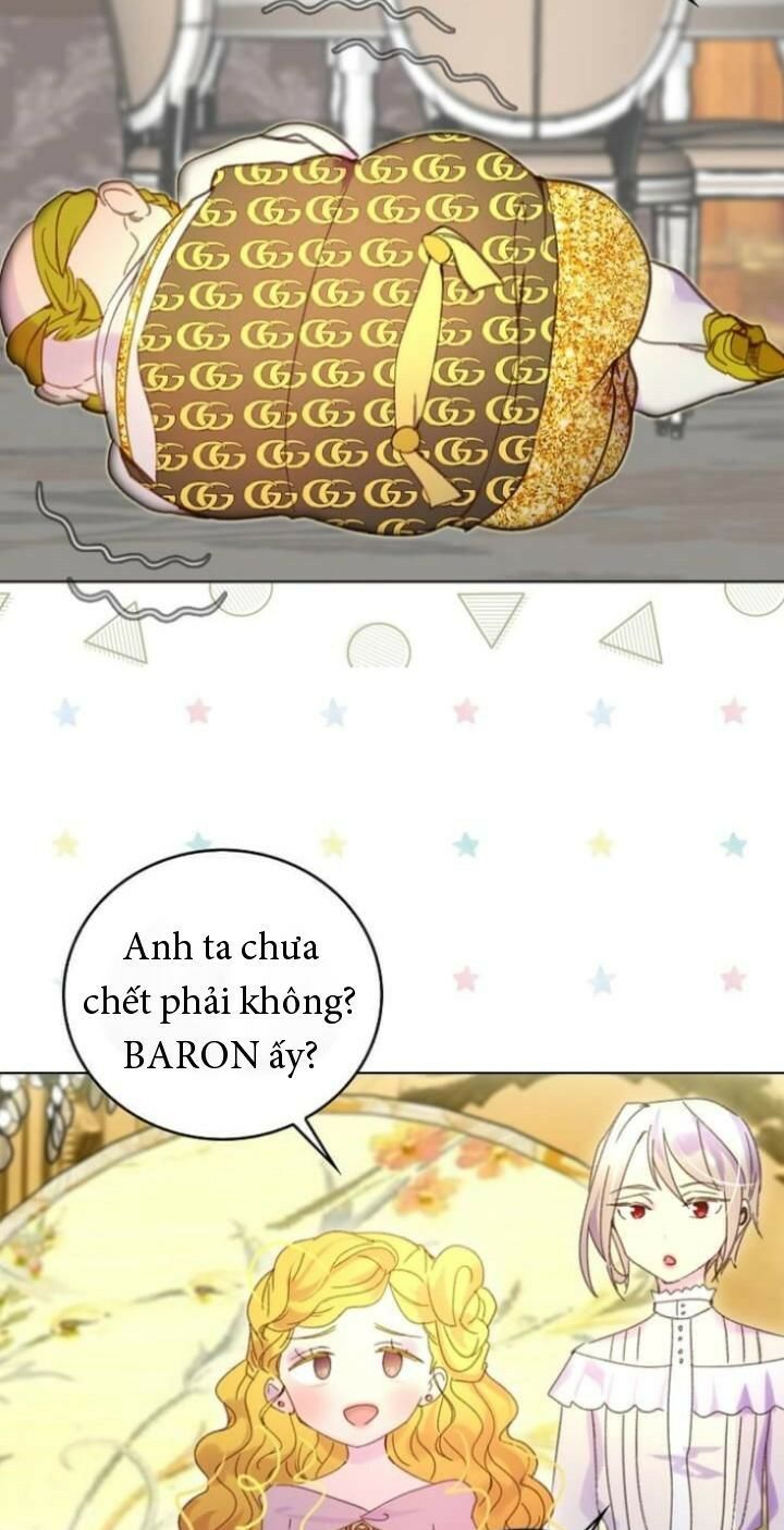 Tôi Không Phải Là Người Tốt: Chapter 79