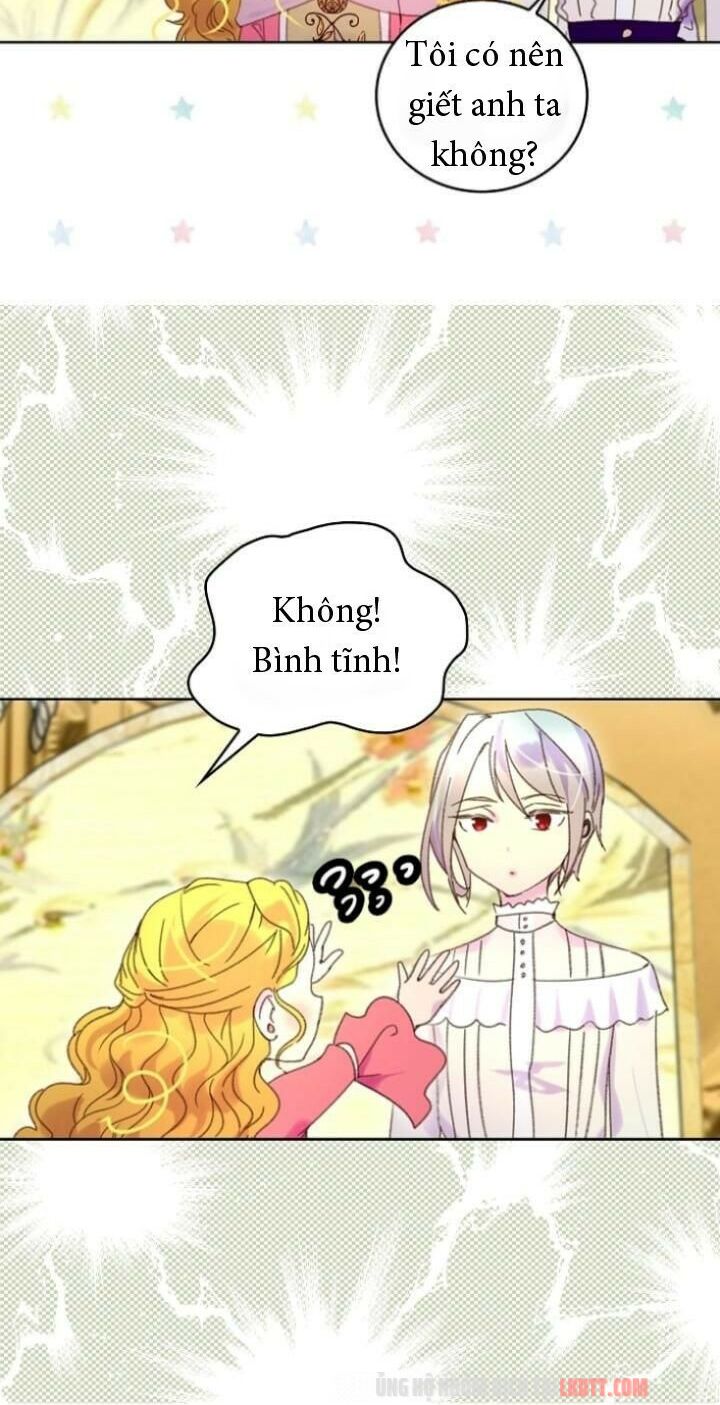 Tôi Không Phải Là Người Tốt: Chapter 79